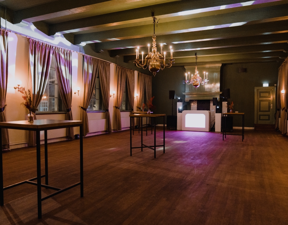 Het West-Indisch Huis